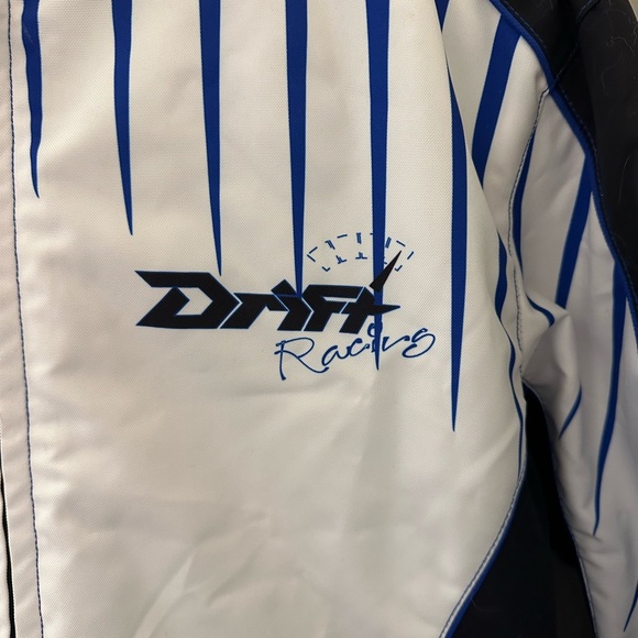 Drift Racing Ski/Snowboarding Jacket - Picture 2 of 6
